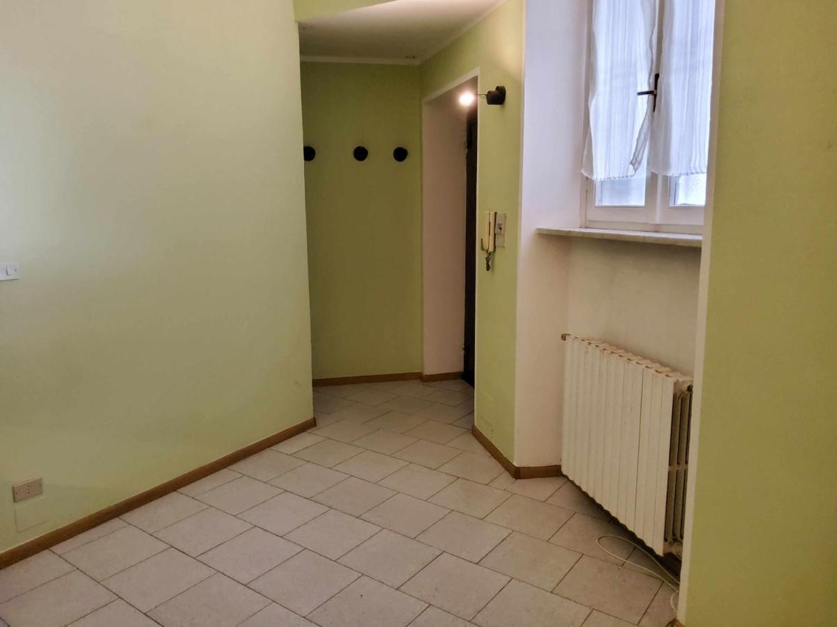 شقة آستي  في Antica Casa Oddone المظهر الخارجي الصورة
